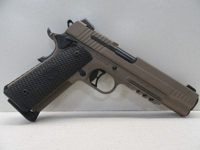 SIG SAUER 1911R-45-ESCPN .45 ACP - Image 2 of 23