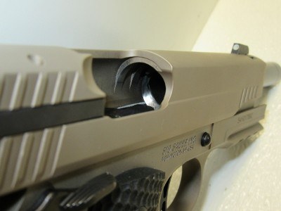 SIG SAUER 1911R-45-ESCPN .45 ACP - Image 15 of 23