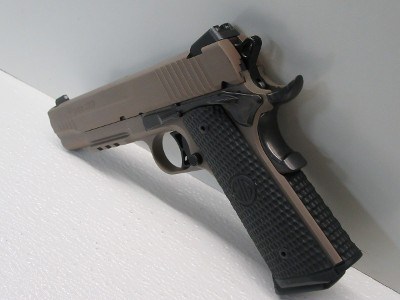 SIG SAUER 1911R-45-ESCPN .45 ACP - Image 6 of 23