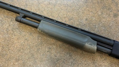 MOSSBERG 500 C 20 GA - Image 4 of 8