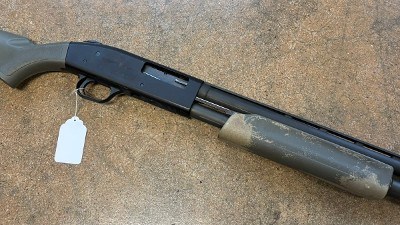 MOSSBERG 500 C 20 GA - Image 6 of 8
