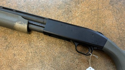 MOSSBERG 500 C 20 GA - Image 3 of 8