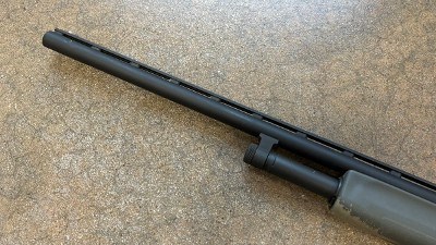 MOSSBERG 500 C 20 GA - Image 5 of 8