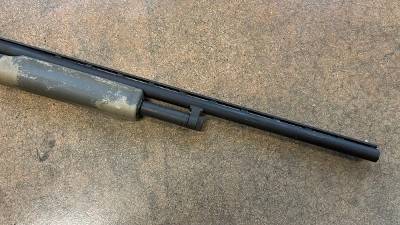 MOSSBERG 500 C 20 GA - Image 8 of 8