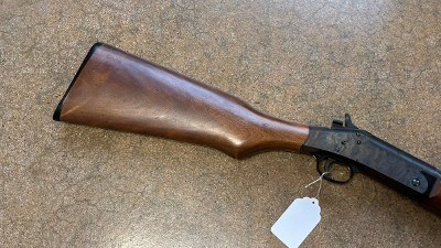 H&R 088 SHOTGUN 12 GA - Image 6 of 8