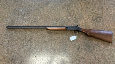 H&R 088 SHOTGUN 12 GA - Image 1 of 8