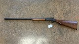 H&R 088 SHOTGUN 12 GA - Image 1 of 8