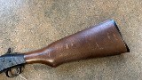 H&R 088 SHOTGUN 12 GA - Image 2 of 8