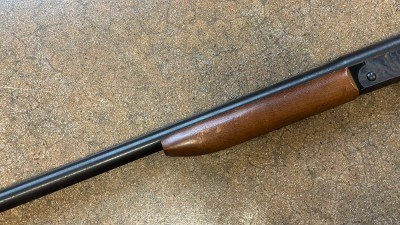 H&R 088 SHOTGUN 12 GA - Image 4 of 8