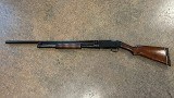 WINCHESTER MODEL 12 - 12 GAUGE 12 GA - Image 1 of 9