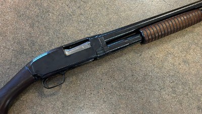 WINCHESTER MODEL 12 - 12 GAUGE 12 GA - Image 7 of 9