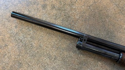WINCHESTER MODEL 12 - 12 GAUGE 12 GA - Image 5 of 9
