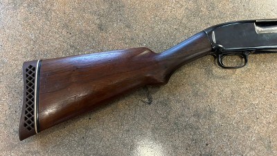 WINCHESTER MODEL 12 - 12 GAUGE 12 GA - Image 6 of 9