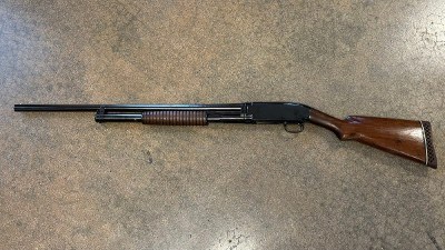 WINCHESTER MODEL 12 - 12 GAUGE 12 GA - Image 1 of 9