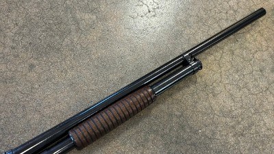 WINCHESTER MODEL 12 - 12 GAUGE 12 GA - Image 8 of 9