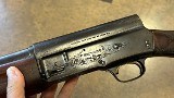 BROWNING A5 16 GA - Image 7 of 11