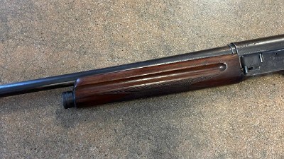 BROWNING A5 16 GA - Image 4 of 11