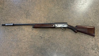BROWNING A5 16 GA - Image 1 of 11