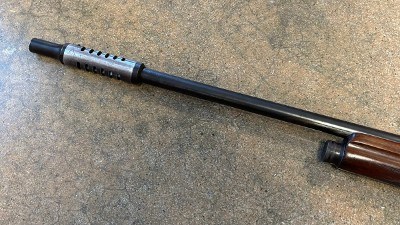 BROWNING A5 16 GA - Image 5 of 11