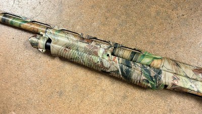 BENELLI SUPERNOVA 12 GA - Image 4 of 9