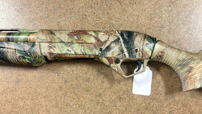 BENELLI SUPERNOVA 12 GA - Image 3 of 9