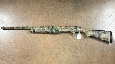 BENELLI SUPERNOVA 12 GA - Image 1 of 9