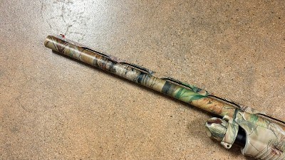 BENELLI SUPERNOVA 12 GA - Image 5 of 9