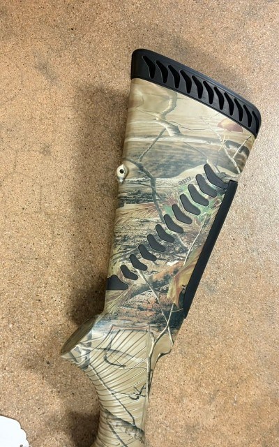 BENELLI SUPERNOVA 12 GA - Image 6 of 9
