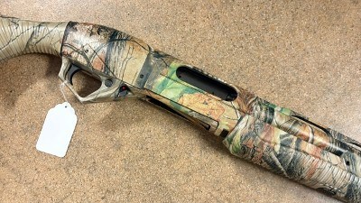 BENELLI SUPERNOVA 12 GA - Image 8 of 9