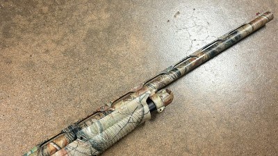 BENELLI SUPERNOVA 12 GA - Image 9 of 9