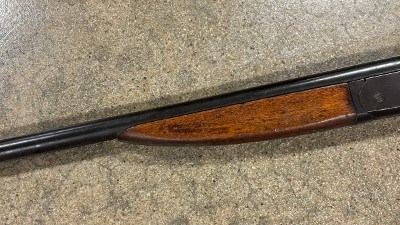SAVAGE ARMS 106 410 Bore - Image 4 of 10