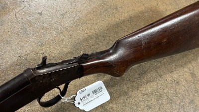 SAVAGE ARMS 106 410 Bore - Image 6 of 10