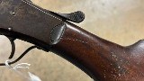 SAVAGE ARMS 106 410 Bore - Image 7 of 10
