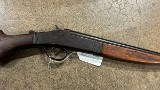 SAVAGE ARMS 106 410 Bore - Image 9 of 10