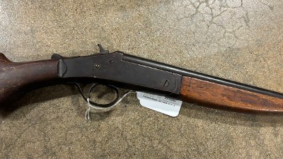 SAVAGE ARMS 106 410 Bore - Image 9 of 10