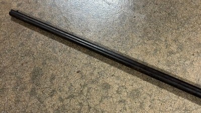 SAVAGE ARMS 106 410 Bore - Image 5 of 10