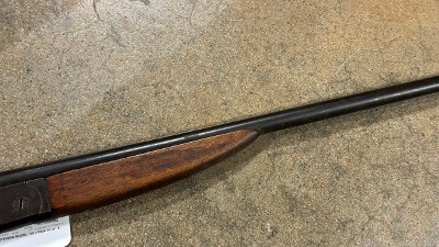 SAVAGE ARMS 106 410 Bore - Image 10 of 10