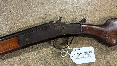 SAVAGE ARMS 106 410 Bore - Image 3 of 10