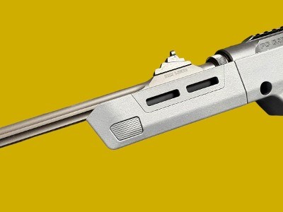 RUGER PC CARBINE 19134 9MM LUGER (9x19 PARA) - Image 4 of 9