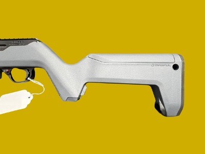 RUGER PC CARBINE 19134 9MM LUGER (9x19 PARA) - Image 2 of 9