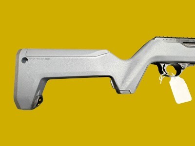RUGER PC CARBINE 19134 9MM LUGER (9x19 PARA) - Image 6 of 9