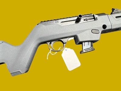 RUGER PC CARBINE 19134 9MM LUGER (9x19 PARA) - Image 7 of 9