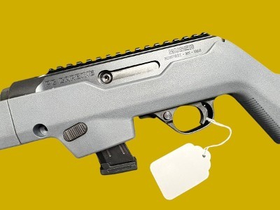 RUGER PC CARBINE 19134 9MM LUGER (9x19 PARA) - Image 3 of 9