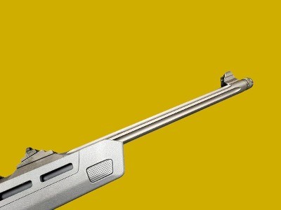 RUGER PC CARBINE 19134 9MM LUGER (9x19 PARA) - Image 9 of 9