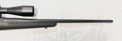 RUGER AMERICAN RIFLE .223 REM - Image 4 of 12