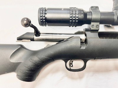 RUGER AMERICAN RIFLE .223 REM - Image 8 of 12
