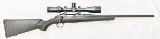 RUGER AMERICAN RIFLE .223 REM - Image 1 of 12