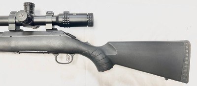 RUGER AMERICAN RIFLE .223 REM - Image 6 of 12