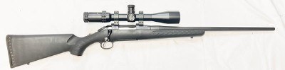 RUGER AMERICAN RIFLE .223 REM - Image 1 of 12