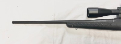 RUGER AMERICAN RIFLE .223 REM - Image 5 of 12